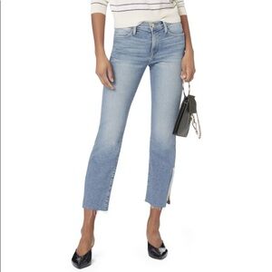 Frame Denim Le High Straight